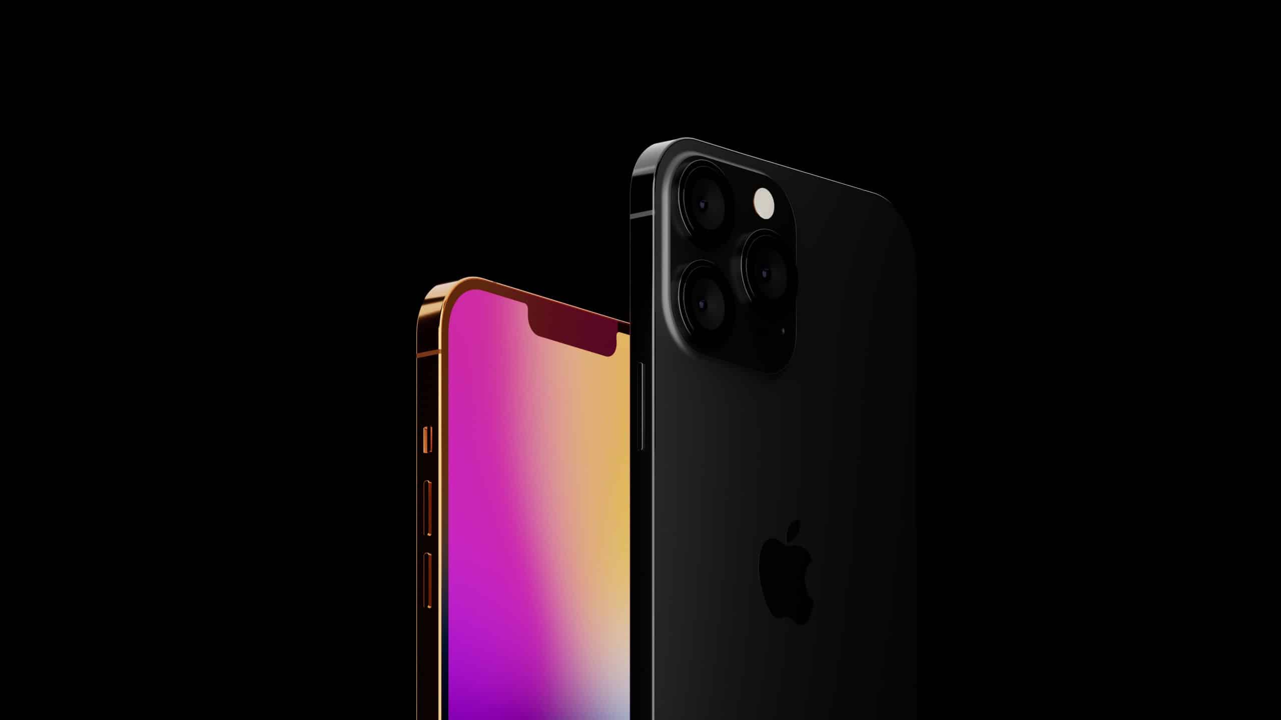iPhone 13 series is launching on the 3rd week of September