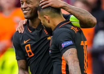 Gini Wijnaldum