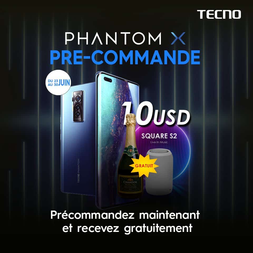 E4jnXi1VoAUh 9B Tecno Phantom X confirmed to launch in July