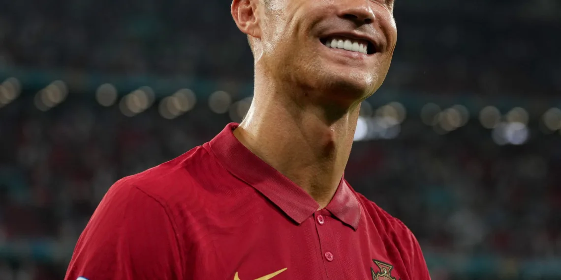 Top 10 most popular sportsmen in the world