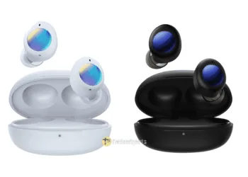 Realme Buds Q2 launched in India | Specifications, Price and Availability