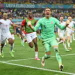 Yann Sommer to join Bayern Munich – Done deal for €8 million