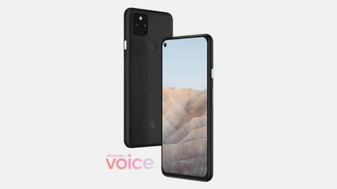 E5CcO QUUAA5hdA Google Pixel 5a tipped to launch and release in August