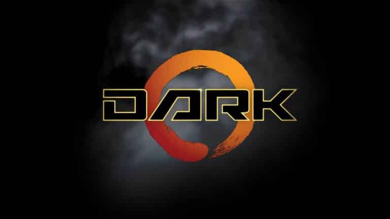 EVGA teases new Dark branding hinting at support for AMD