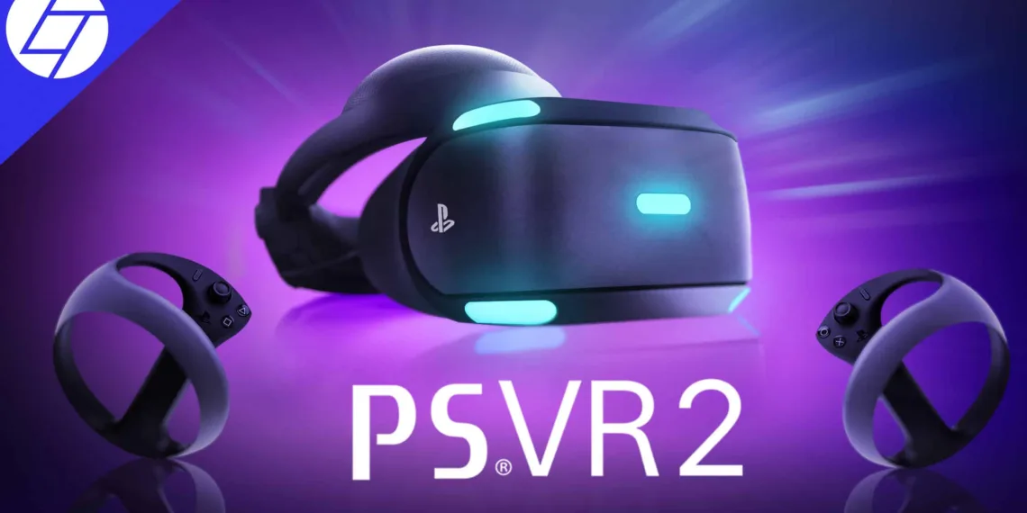 Sony planning PSVR's successor for the next holiday season