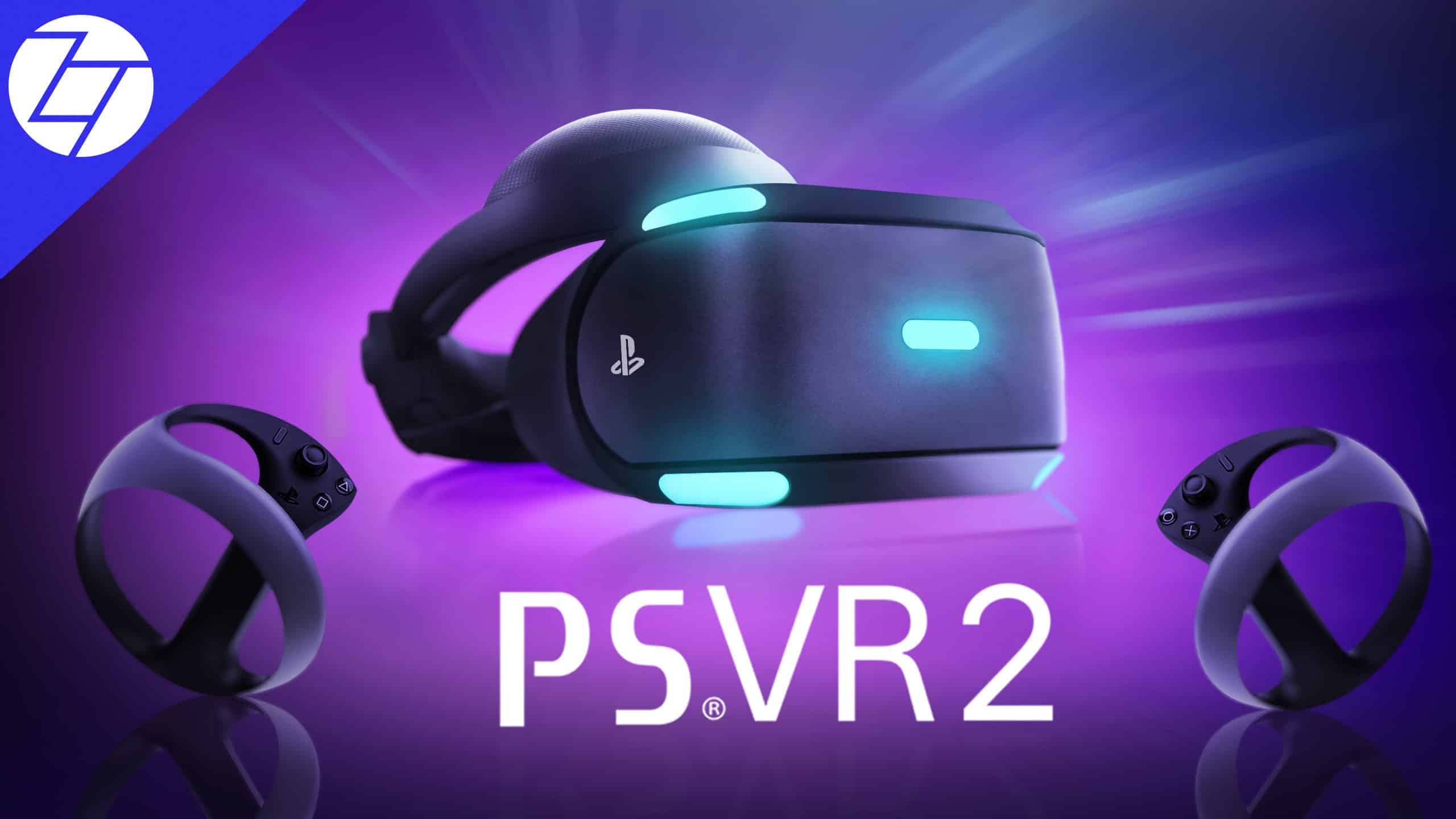 Sony planning PSVR's successor for the next holiday season