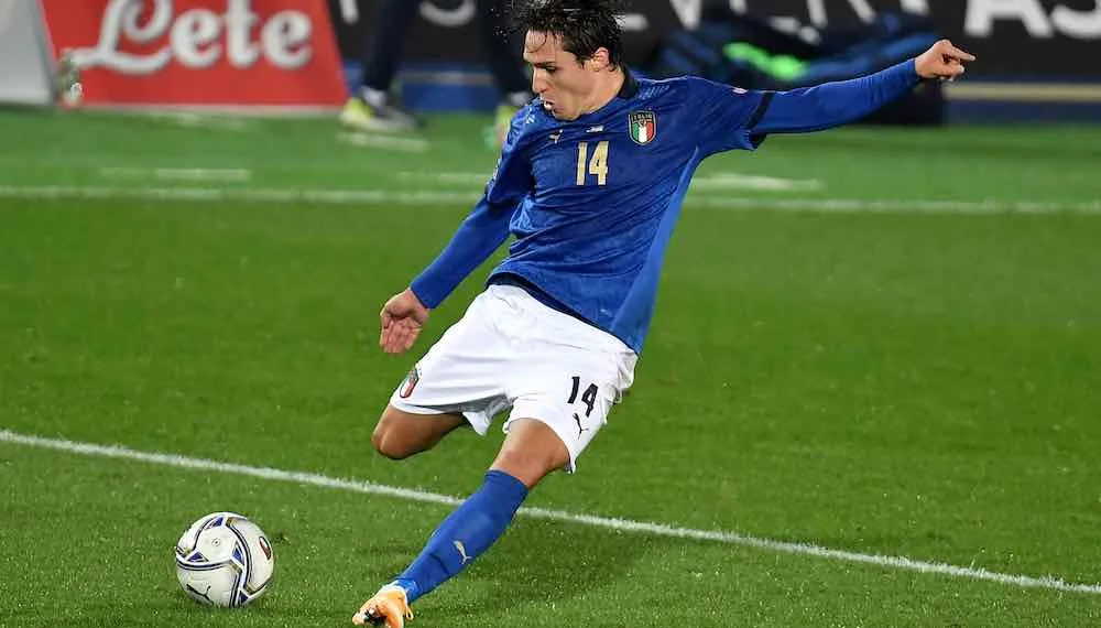 Bayern Munich priced out of transfer for Federico Chiesa