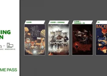 For Honor, Darkest Dungeon, Backbone, and more games are added to Xbox Game Pass in June_TechnoSports.co.in