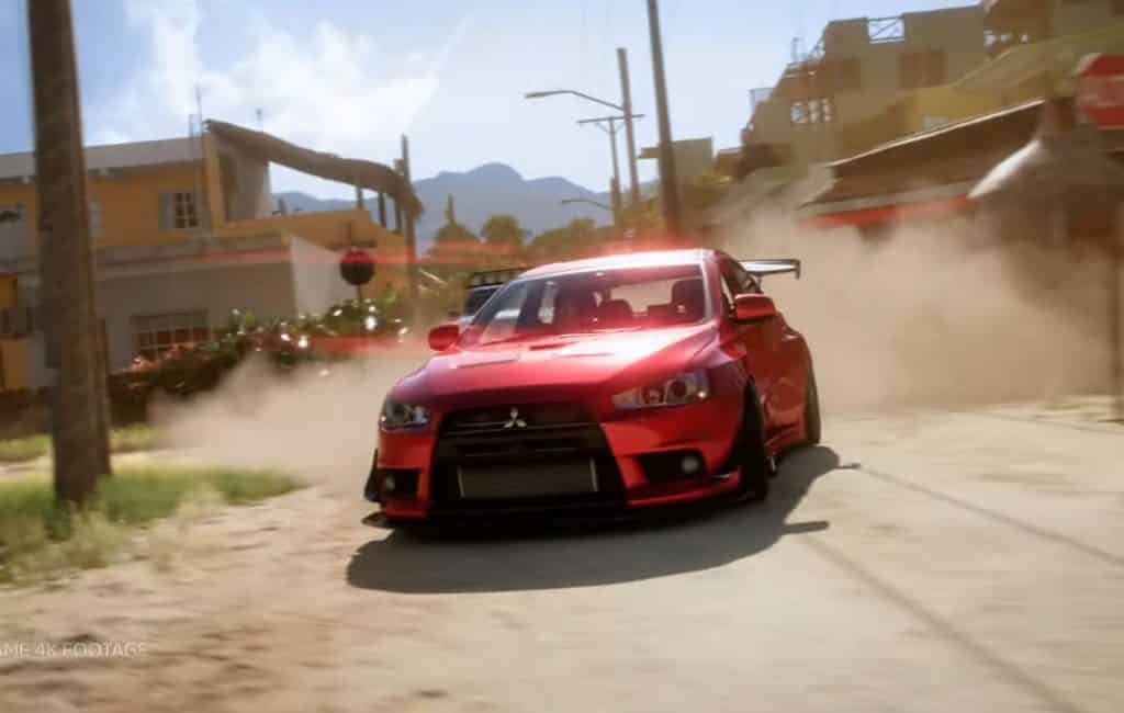 Forza Horizon 5 trailer image Everything You Should Know About Forza Horizon 5