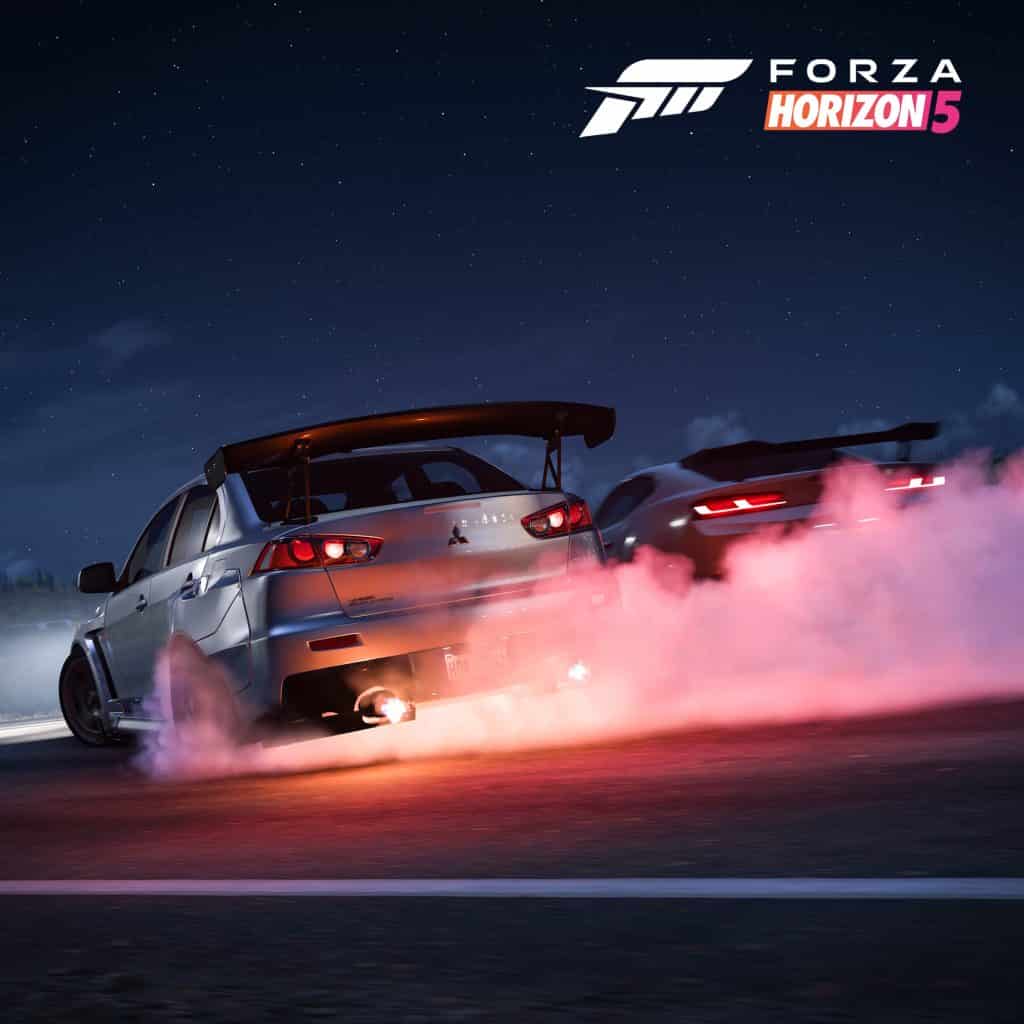 Forza Horizon 5 is the next great Open World game that lets you rediscover Mexico