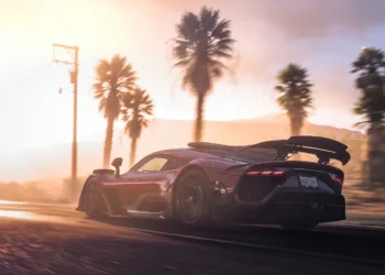 Forza Horizon 5 is the next great Open World game that lets you rediscover Mexico
