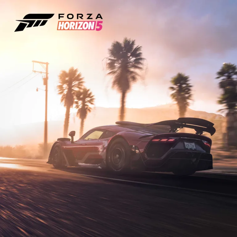 Forza Horizon 5 is the next great Open World game that lets you rediscover Mexico