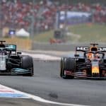 Verstappen defeats Hamilton after a great spectacle at French Grand Prix
