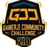Esports Company GamerJi, announces India’s biggest Esports event ‘GamerJi Community Challenge 2.0′