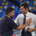 Will Gennaro Gattuso be the new Spurs boss after Paulo Fonseca’s move collapses?