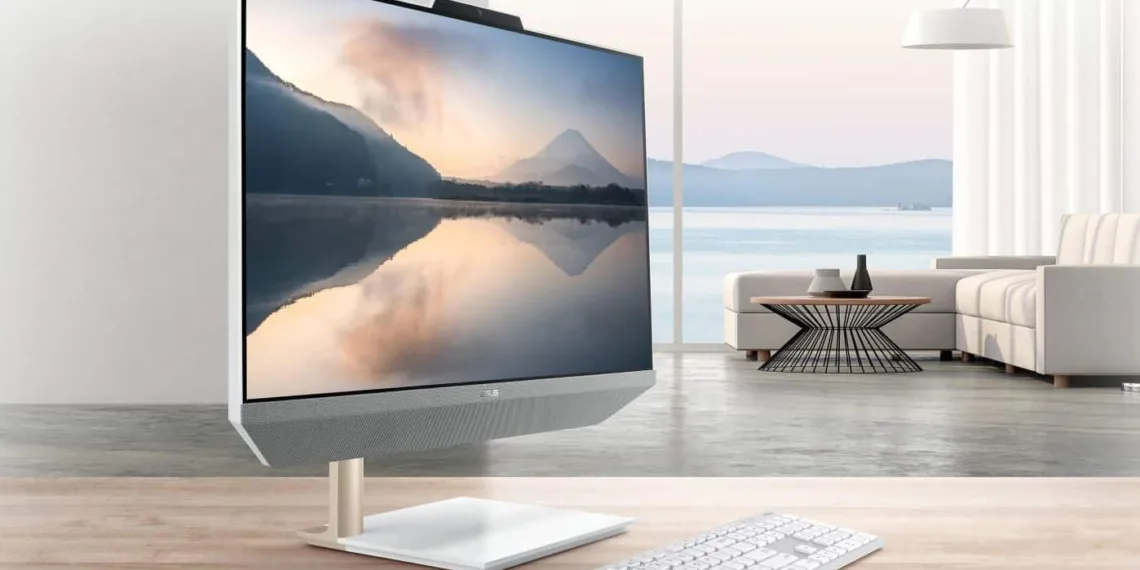 Get up to Rs.80,000 off on ASUS All-in-One Desktops and Gaming Towers_TechnoSports.co.in