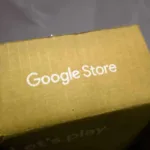 Google about to open its first-ever physical retail store today