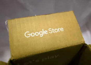 Google about to open its first-ever physical retail store today