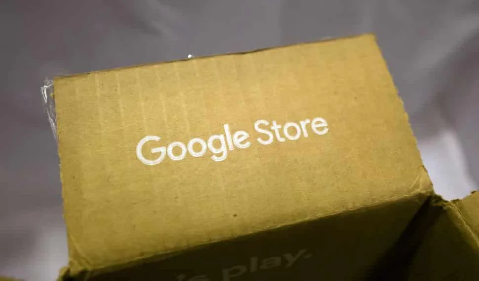 Google about to open its first-ever physical retail store today