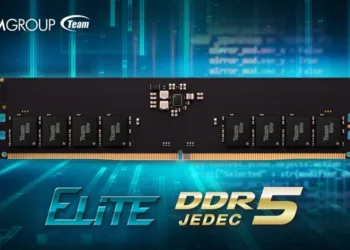 TEAMGROUP starts testing its first DDR5 memory kit