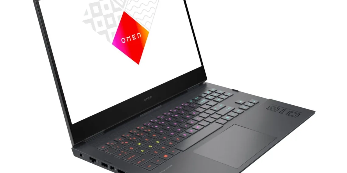 HP OMEN 16 Advantage Edition with Ryzen + Radeon combo coming soon for $1,479.99
