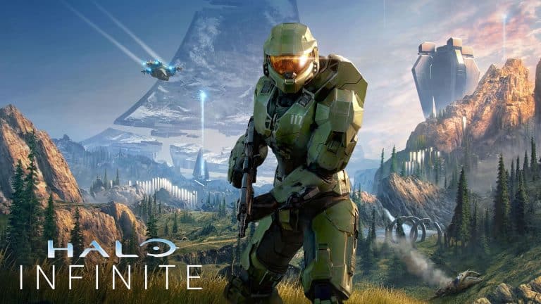 Halo Infinite will have Dolby supports on PC and Xbox