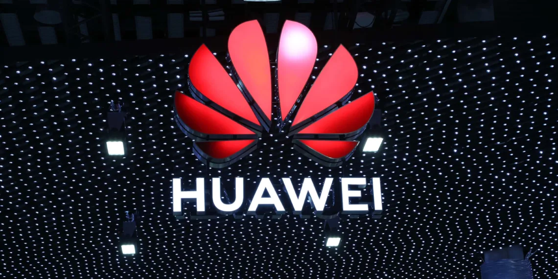 Huawei