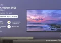 Mi TV 4A 40 Horizon Edition launched in India with Android-based UI