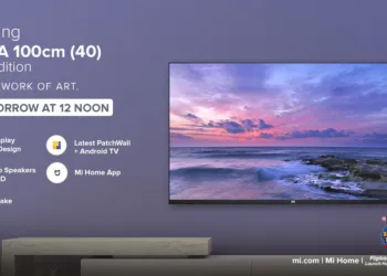 Mi TV 4A 40 Horizon Edition launched in India with Android-based UI