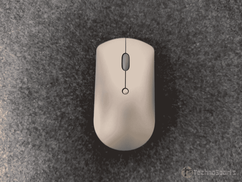 IMG 20210606 161753858 Lenovo 600 Bluetooth Silent Mouse review: Best for Office and Daily work