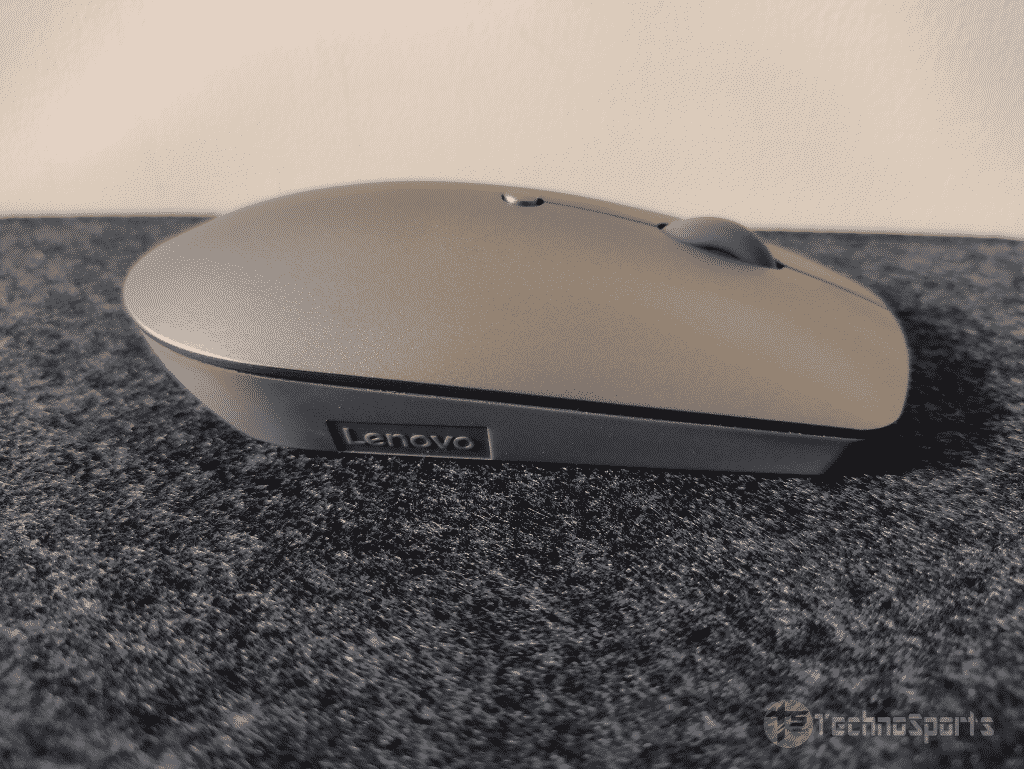 IMG 20210606 162052653 Lenovo 600 Bluetooth Silent Mouse review: Best for Office and Daily work