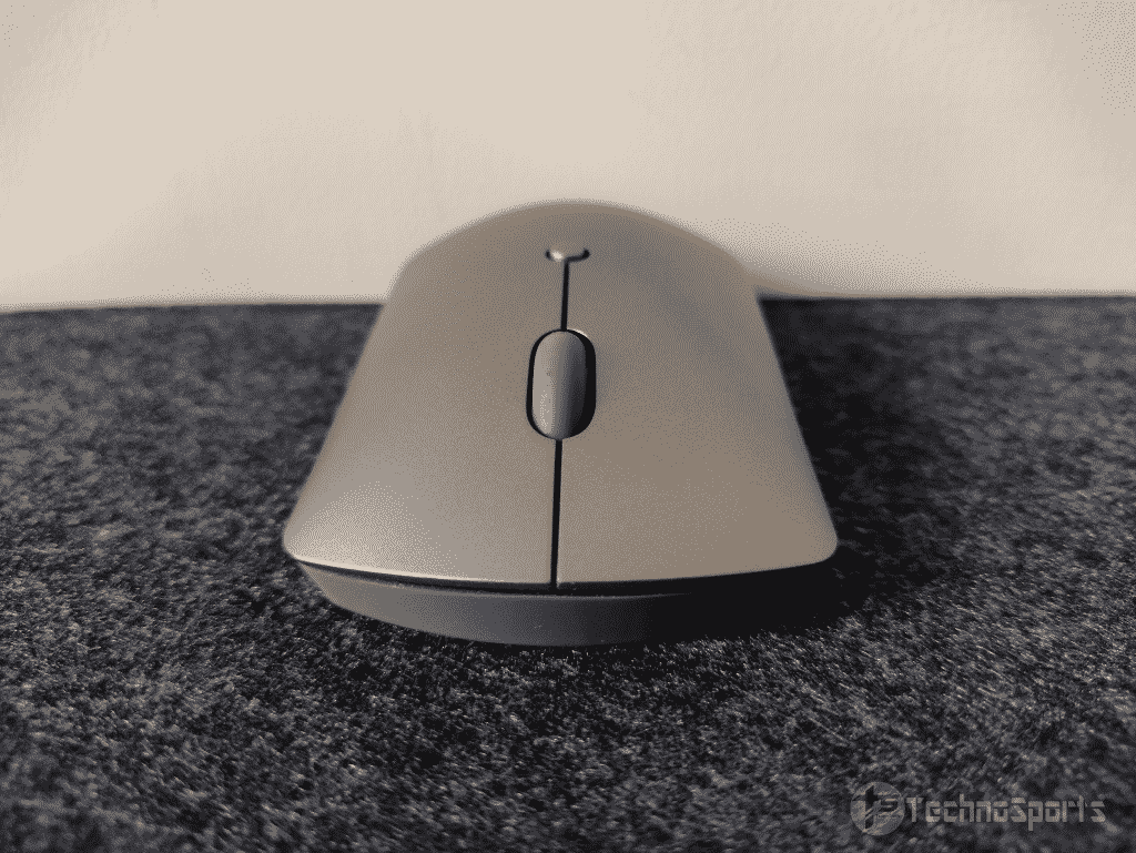 IMG 20210606 162107005 Lenovo 600 Bluetooth Silent Mouse review: Best for Office and Daily work
