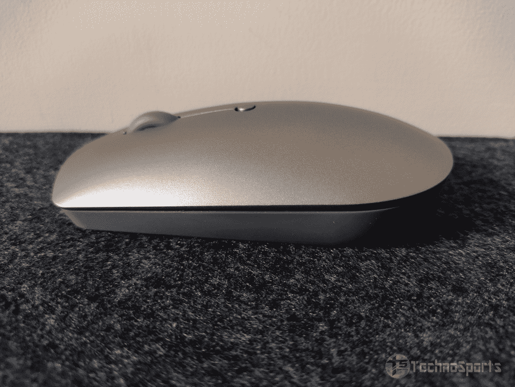 IMG 20210606 162206004 Lenovo 600 Bluetooth Silent Mouse review: Best for Office and Daily work