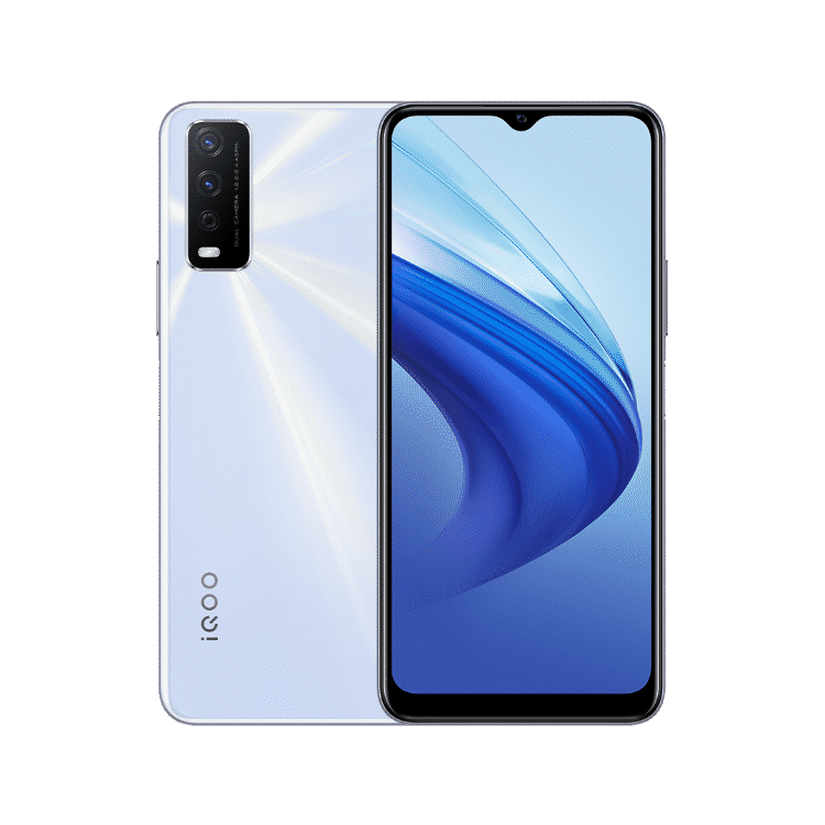 iQOO U3x Standard Edition launched in China with Helio G80