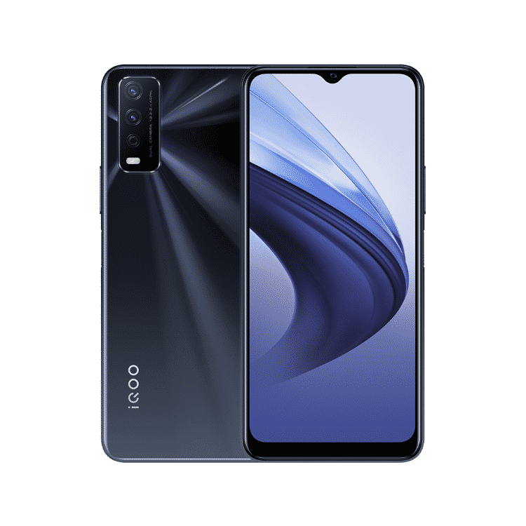 IMG 20210606 203628 iQOO U3x Standard Edition launched in China with Helio G80