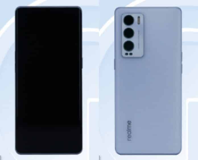 Realme X9 Pro may come with Snapdragon 870, rumours says Realme X9 Pro may come with Snapdragon 870, rumours says