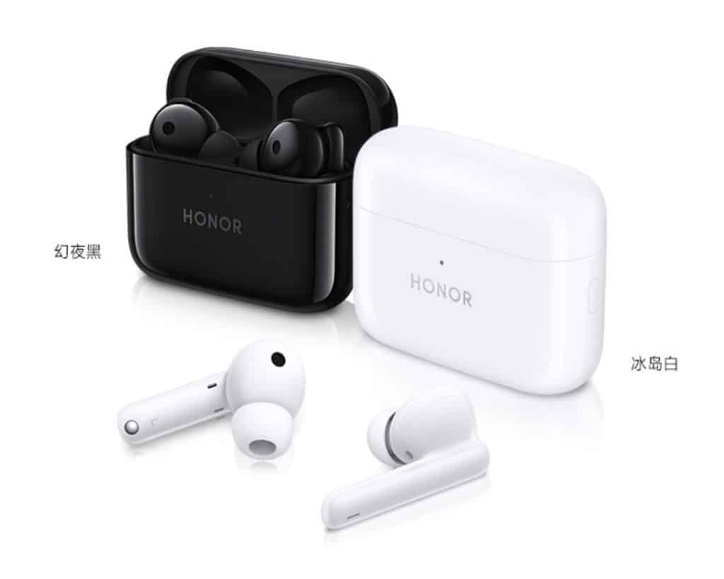 Honor Earbuds 2 SE launched with Active Noise Cancellation and long battery life , know everything...