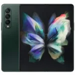 Samsung Galaxy Z Fold 3 Chinese variant get certified with 4,500mAh battery and Snapdragon 888