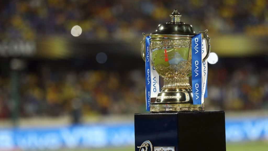 IPL trophy Wallpaper Cave BCCI attempt to move T20 WC to Sri Lanka to save the IPL 2021 phase 2