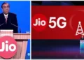 Reliance Jio to hold AGM on June 24th in India