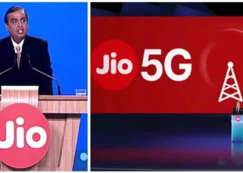 Reliance Jio to hold AGM on June 24th in India
