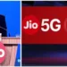 Reliance Jio to hold AGM on June 24th in India