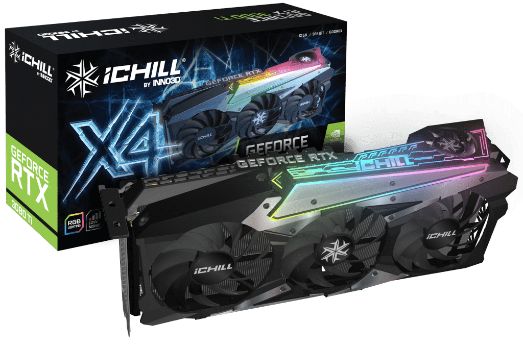 Here are all the RTX 3080 Ti Custom Models