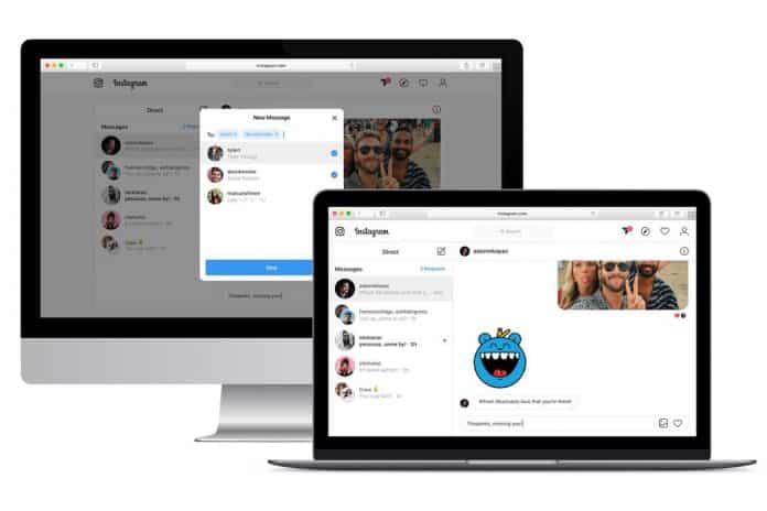 Instagram launches new features for Mac, but iPad remains ignored Instagram launches new features for Mac, but iPad remains ignored