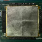 New images of Intel’s next-gen Sapphire Rapids Xeon CPU dies leaked