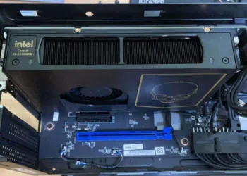 Intel’s NUC 11 Extreme ‘Beast Canyon’ with Core i9-11900KB spotted online