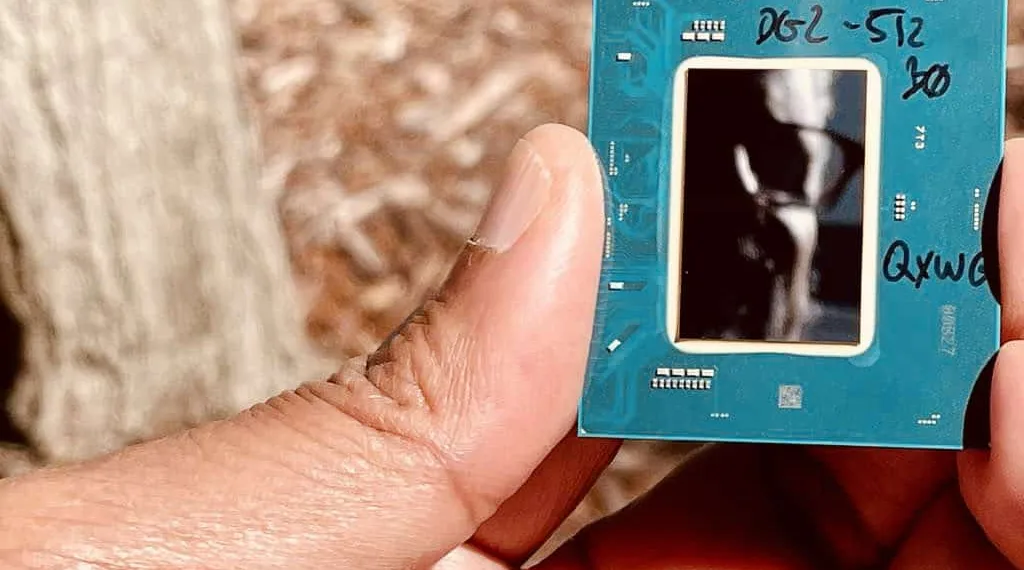 Intel starts sampling and production of its much-hyped Xe HPG GPU’s