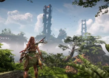 Is Horizon Forbidden West really coming this year_TechnoSports.co.in