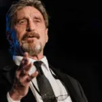 John McAfee commits suicide in Barcelona prison: Reports