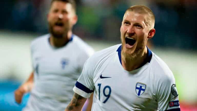 ATK Mohun Bagan sign Finland midfielder Joni Kauko